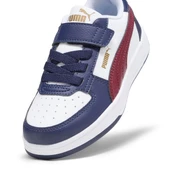 Puma 39383903 Caven 2.0 Ac+ Ps Çocuk Günlük Spor Ayakkabı - 5