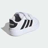Adidas ID5271 Grand Court 2.0 Cf I Bebek Günlük Spor Ayakkabısı thumbnail 5