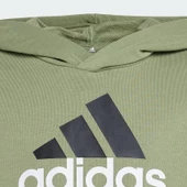Adidas IX9553 U Bl 2 Hoodie Çocuk Sweatshirt - 4