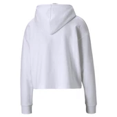 Puma 58687002 Ess Cropped Logo Tr Kadın Sweatshirt - 2
