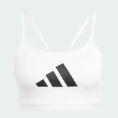 Adidas JE3773 Aerct Bl Kadın Sporcu Sütyeni - 4