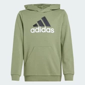 Adidas IX9553 U Bl 2 Hoodie Çocuk Sweatshirt - 5