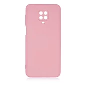 Xiaomi Redmi Note 9S Kılıf Mara Lansman Kapak thumbnail 4