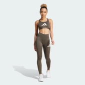 Adidas JE3772 Pwrct Bl Kadın Sporcu Sütyeni - 6