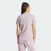 Adidas IR5411 W Bl T Kadın Tişört thumbnail 1