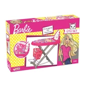 Orjinal Barbie Ütü Masası Oyuncak Seti - 3