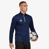 Adidas HB5327 Ent22 Tr Top Erkek Sweatshirt thumbnail 3