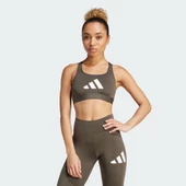 Adidas JE3772 Pwrct Bl Kadın Sporcu Sütyeni - 1