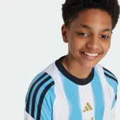 Adidas IZ2998 Messi Tr Jsy Y Çocuk Forma - 3