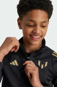Adidas IZ2992 Messi Y Çocuk Spor Ceket - 5
