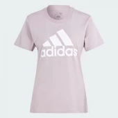 Adidas IR5411 W Bl T Kadın Tişört thumbnail 2