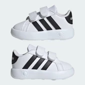 Adidas ID5271 Grand Court 2.0 Cf I Bebek Günlük Spor Ayakkabısı thumbnail 7
