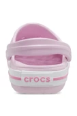 Crocs 207006-6GD Crocband Clog K Çocuk Sandalet - 4
