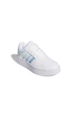 Adidas IH0183 Hoops 3.0 Bold W Kadın Basketbol Ayakkabısı - 5