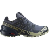 Salomon L47465500 Speedcross 6 Gtx Erkek Koşu Ayakkabısı thumbnail 1
