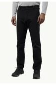 Jack Wolfskin A61881-6000 Activate Thermic M Erkek Outdoor Pantolon - 1