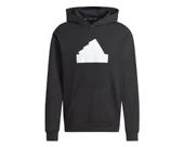 Adidas IR9181 M Fi Bos Hd Erkek Sweatshirt - 4