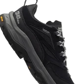 Jack Wolfskin 4064281-635 Cyrox Texapore Low M Erkek Outdoor Ayakkabı - 5