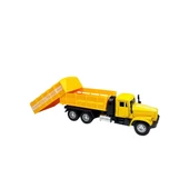 WK-2217-8 Çek Bırak Damperli Kamyon 1:50 -1 adet stokta olan gönderilir - 4