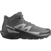 Salomon L47456800 Elixir Activ Mid Gtx Erkek Outdoor Bot - 1