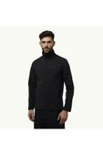 Jack Wolfskin A62521-6000 Whirlwind Men Erkek Softshell Ceket - 2