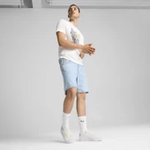 Puma 68321302 Graphics Photoprint Tee Erkek Spor Tişört - 5