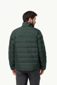 Jack Wolfskin 1207681-C0412 Ather Down M Erkek Oudoor Mont - 2