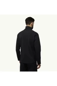Jack Wolfskin A62521-6000 Whirlwind Men Erkek Softshell Ceket - 3