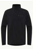 Jack Wolfskin A62521-6000 Whirlwind Men Erkek Softshell Ceket - 7