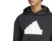 Adidas IR9181 M Fi Bos Hd Erkek Sweatshirt - 6