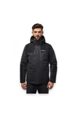 Jack Wolfskin A61858-635 Jasper 3IN1 M Erkek Oudoor Mont - 2
