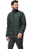 Jack Wolfskin 1207681-C0412 Ather Down M Erkek Oudoor Mont - 1