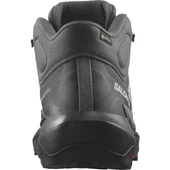 Salomon L47456800 Elixir Activ Mid Gtx Erkek Outdoor Bot - 6