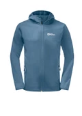 Jack Wolfskin 1307471-C0415 Bornberg M Erkek Softshell Ceket - 5