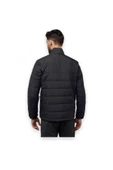 Jack Wolfskin A61858-635 Jasper 3IN1 M Erkek Oudoor Mont - 5