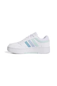 Adidas IH0183 Hoops 3.0 Bold W Kadın Basketbol Ayakkabısı - 4