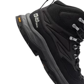 Jack Wolfskin 4064301-635 Cyrox Texapore Mid M Erkek Outdoor Bot - 5