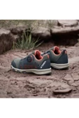 Adidas ID0870 Terrex Agravic Boa R.Rdy K Çocuk Koşu Ayakkabısı - 6