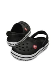 Crocs 207006-001 Crocband Clog K Çocuk Sandalet - 3