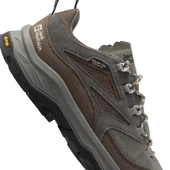 Jack Wolfskin 4064281-5719 Cyrox Texapore Low M Erkek Outdoor Ayakkabı - 4