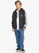 Quiksilver EQBFT03895-12814 Grayling Hz Erkek Çocuk JACKETS - 6