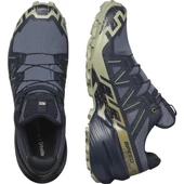 Salomon L47465500 Speedcross 6 Gtx Erkek Koşu Ayakkabısı thumbnail 4