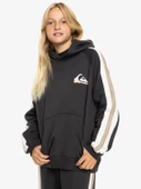 Quiksilver EQBFT03894-12814 Grayling Erkek Çocuk Sweatshirt - 4