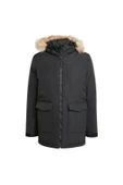 Adidas IX8888 Paveric Fur Par Erkek Spor Mont - 1