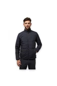 Jack Wolfskin A61858-635 Jasper 3IN1 M Erkek Oudoor Mont - 4