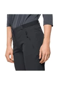 Jack Wolfskin 1507731-6000 Geigelstein W Kadın Outdoor Pantolon - 3
