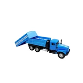 WK-2217-8 Çek Bırak Damperli Kamyon 1:50 -1 adet stokta olan gönderilir - 3