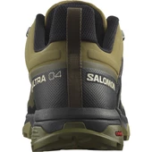 Salomon L47452900 X Ultra 4 Gtx Erkek Outdoor Ayakkabı - 6