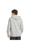 Adidas IX1316 Bl Ft Hd Q3 Erkek Sweatshirt thumbnail 4