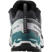 Salomon L47119100 Xa Pro 3D V9 Gtx W Kadın Outdoor Ayakkabı - 4
